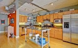 Mission District Lofts
