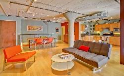 Mission District Lofts