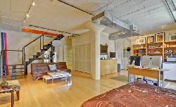 Mission District Lofts