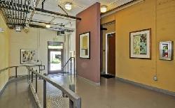Mission District Lofts