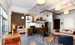 Ostrich Farm Lofts