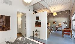 Ostrich Farm Lofts