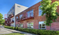 Ostrich Farm Lofts