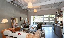 Ostrich Farm Lofts