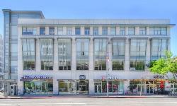 Pasadena Collection East