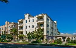 Centinela Pearl Homes