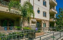 Centinela Pearl Homes