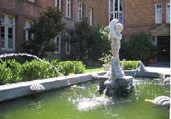 La Fontaine