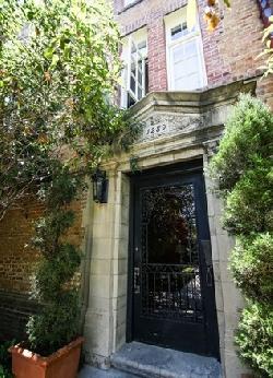 La Fontaine