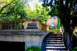 La Fontaine