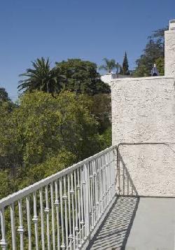 Beachwood Canyon Condos