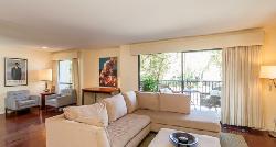Beachwood Canyon Condos