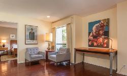 Beachwood Canyon Condos