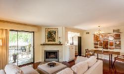 Beachwood Canyon Condos