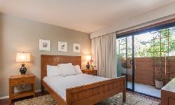 Beachwood Canyon Condos