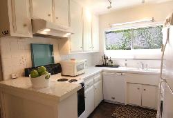 Beachwood Villa