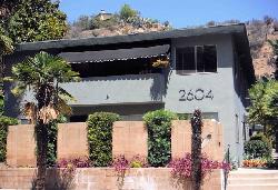 Beachwood Villa