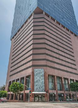 1100 Wilshire