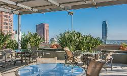 1100 Wilshire
