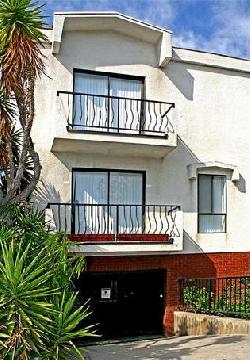 Beachwood Villas