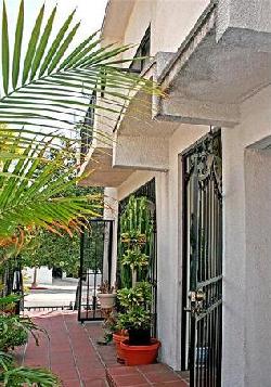 Beachwood Villas