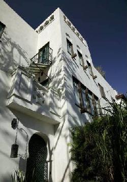 Torre del Moro