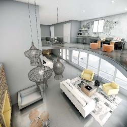 X67 Lofts