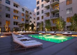 Avenue, The