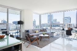 Level Living