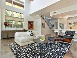 Hayworth Townhomes