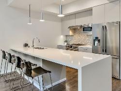 Hayworth Townhomes