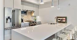 Hayworth Townhomes