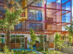 Hayworth Townhomes