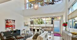 Hayworth Townhomes