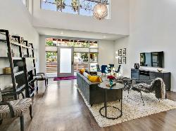 Hayworth Townhomes