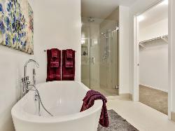 Hayworth Townhomes
