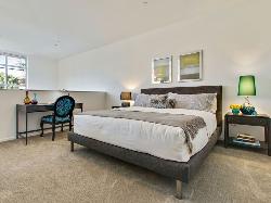 Hayworth Townhomes
