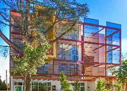 Hayworth Townhomes
