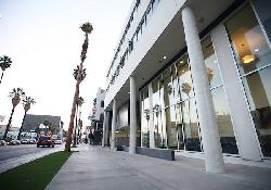 MetWest on Sunset
