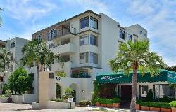 Granite Park Place