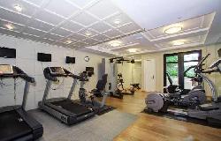 Granite Park Place
