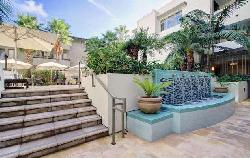 Granite Park Place