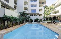 Granite Park Place