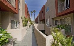 Bronson Village