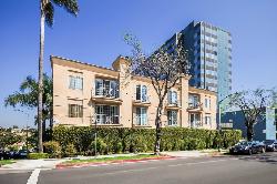 Beverly Green Plaza