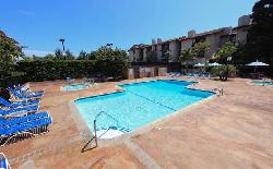 Villas del Rey