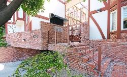 Wilshire Tudor