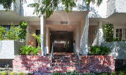 Sherbourne Villas