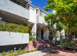 Sherbourne Villas