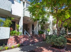 Sherbourne Villas